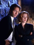 2 The X-Files