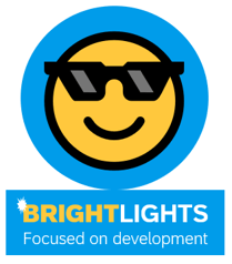 Bright Lights LOGO