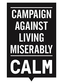 CALMR