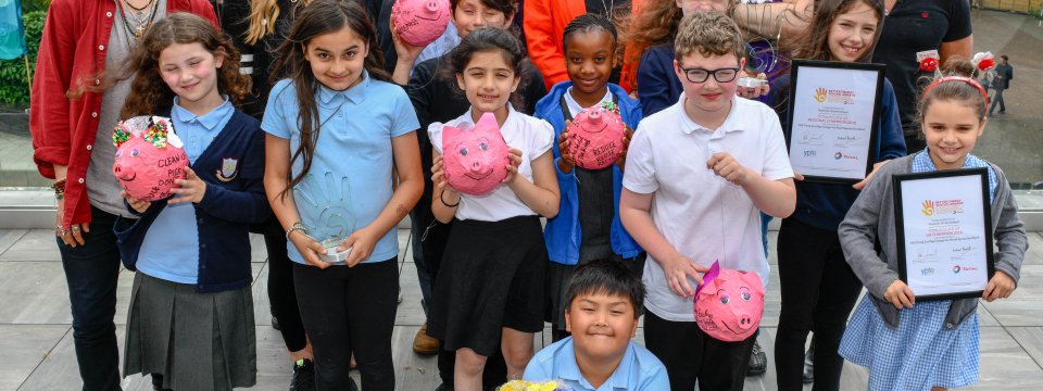 Green School Awards