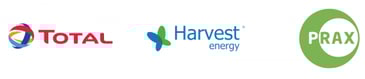 HARVEST ENERGY
