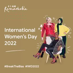 IWD