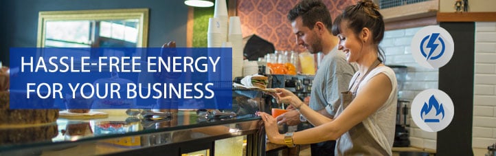 Business energy from Total Gas & Power