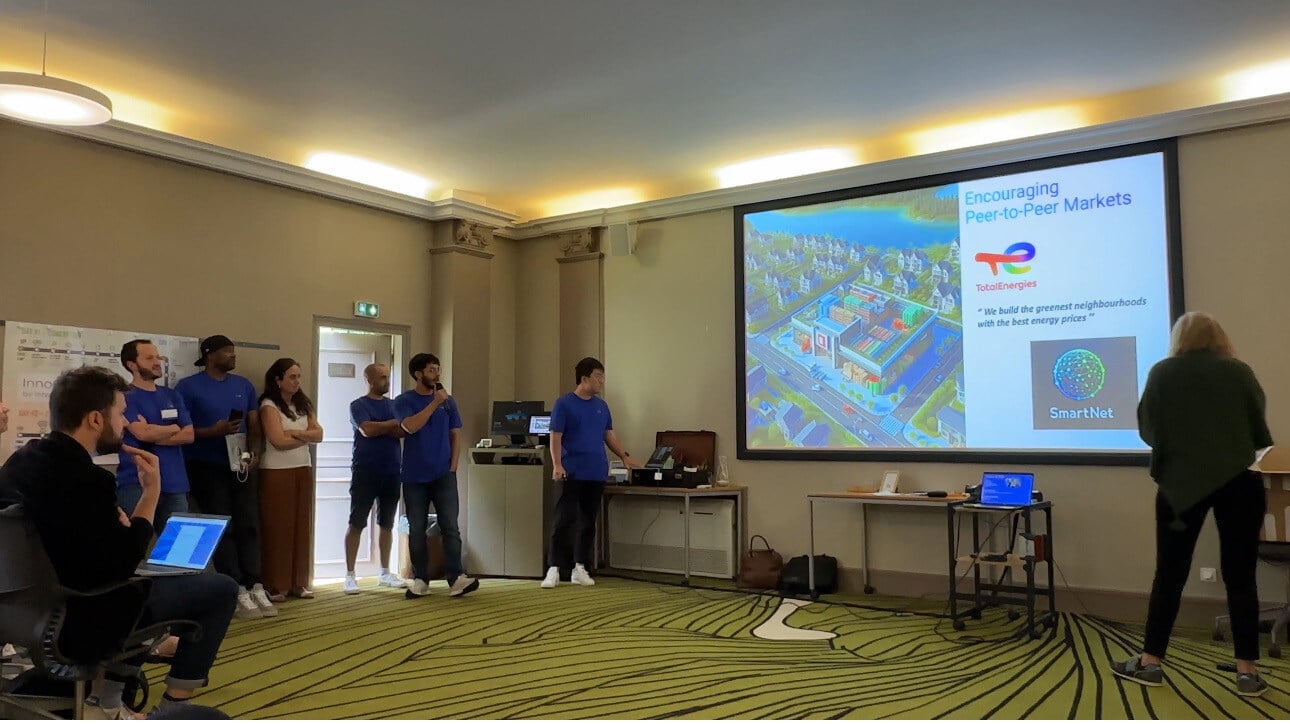 InnoGames_business Model