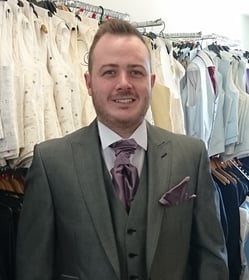 Jake whitehead