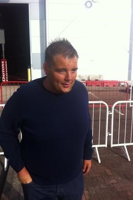 Kevin Thimm