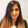Meena Sparkes-Mahi