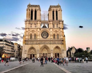 Notre-Dame