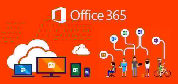 Office365