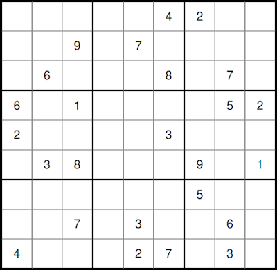 Sudoku-Nov18