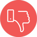 Thumbs-Down