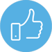 Thumbs-Up