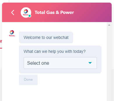 Webchat