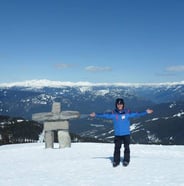 Whistler 1