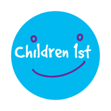 children-1st-transparent-logo