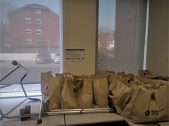 donations