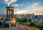 edinburgh