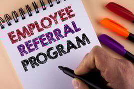 employee referral