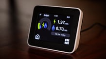 energy prediction