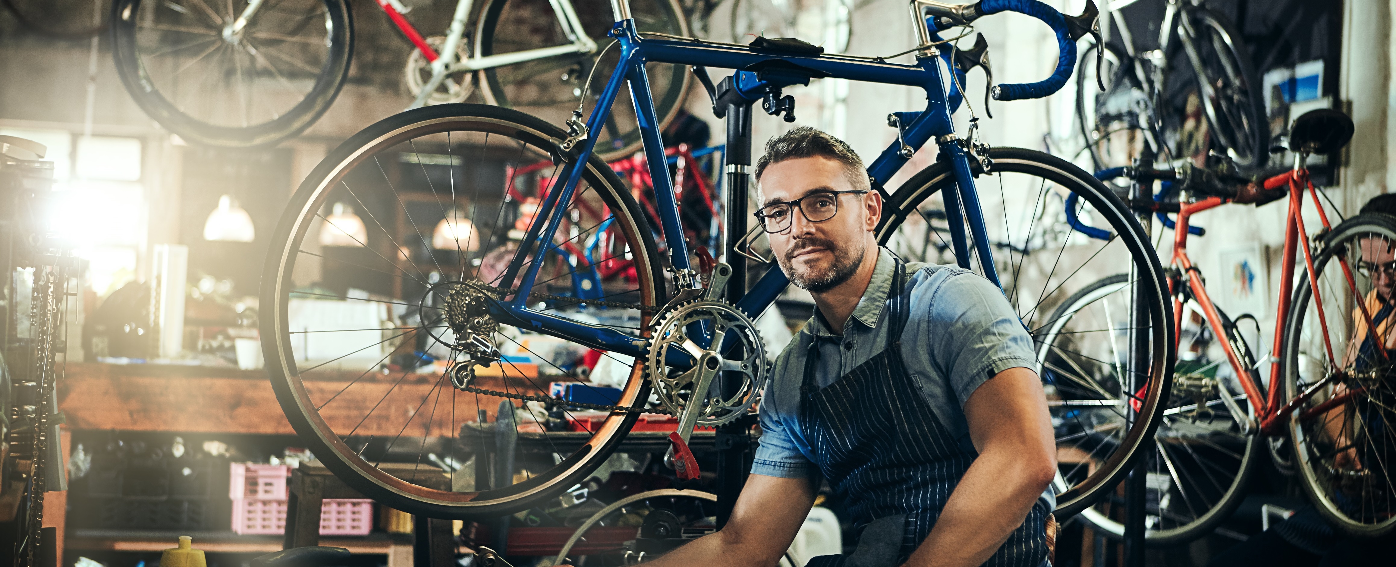 Commercial Gas Supplier Total Gas & Power