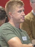 mike forrest