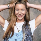 phoebe