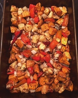 recipe