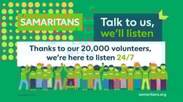 samaritans