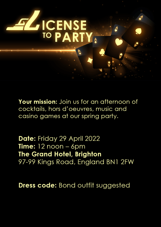 spring party 2-1