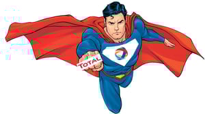 superman