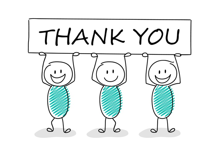 thanks
