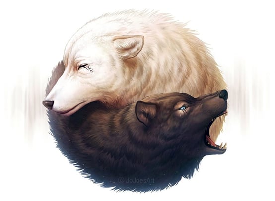 wolves 1
