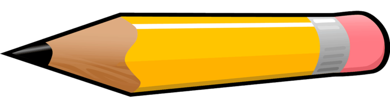 Pencil