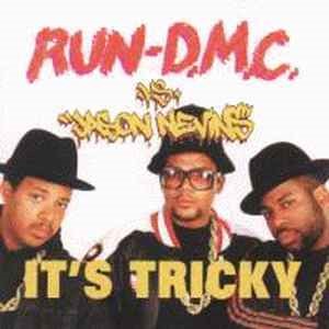 Run-DMC