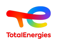 TotalEnergies Logo