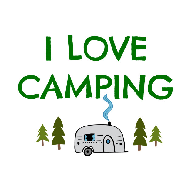 camping
