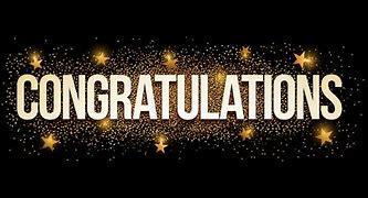congrrats