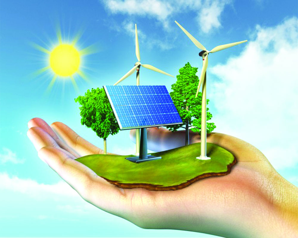 green energy-2