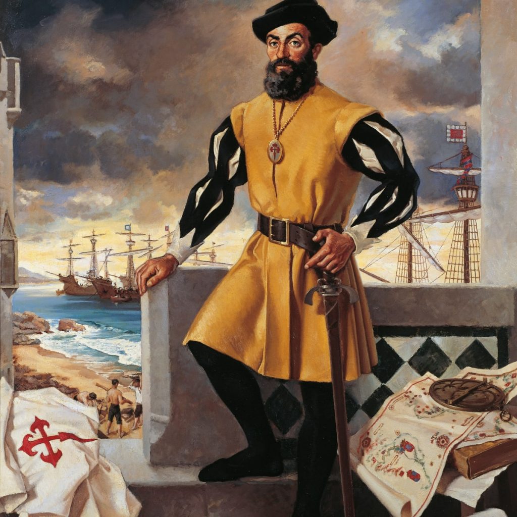 magellan