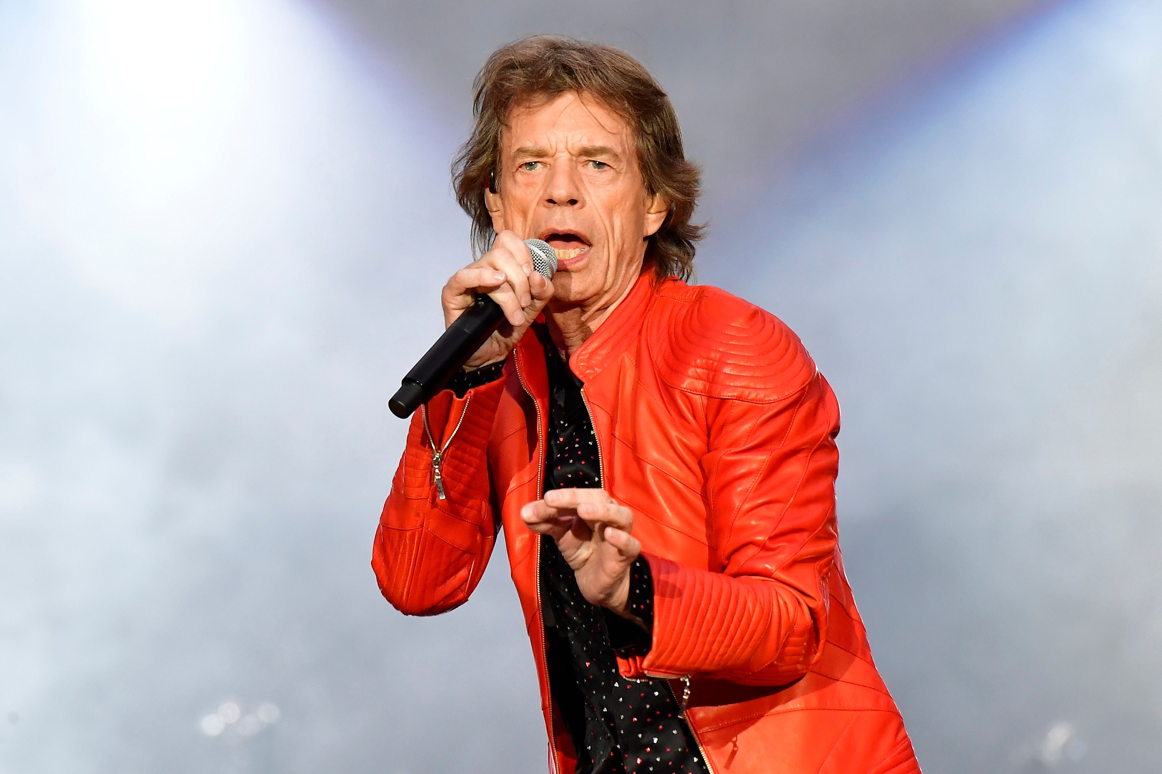 mick