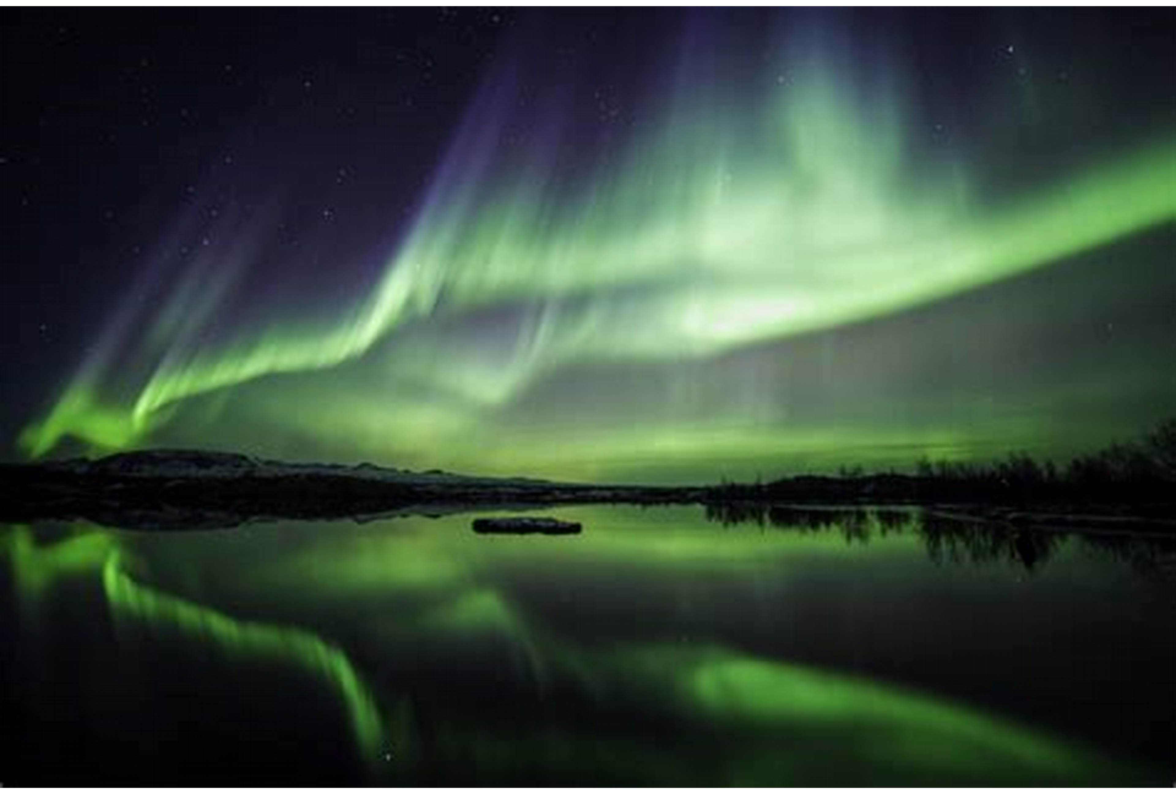 northern light